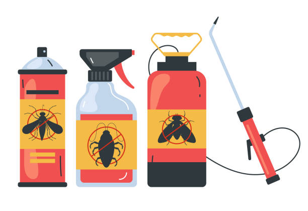 Sardinia, OH Pest Control Company